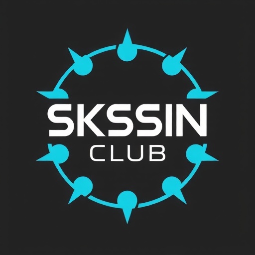 SKSIN Club Logo